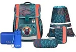 McNeill Set BRAVO 9tlg. - BEAR Koffer24