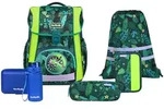 McNeill Set BRAVO 9tlg. - TROPIC Koffer24