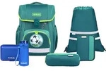 McNeill Set BRAVO 9tlg. - PETROL Koffer24
