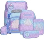 Beckmann Classic 22 - 6-tlg. Set - Seashell Koffer24