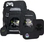 Beckmann Classic 22 - 6-tlg. Set - Pixel Koffer24
