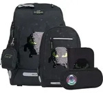 Beckmann Active Air FLX - 6-tlg. Set - Pixel Koffer24