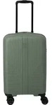 Travelite AIR STRIPE Kabinengep&auml;ck S Slim (55 cm) - Green Koffer24