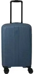 Travelite AIR STRIPE Kabinengep&auml;ck S Slim (55 cm) - Navy Koffer24