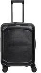 Travelite MILLENNIUM Handgep&auml;ck S (55cm) - Black Koffer24
