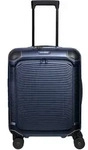 Travelite MILLENNIUM Handgep&auml;ck S (55cm) mit Vortasche - Navy Koffer24