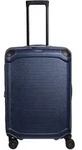 Travelite MILLENNIUM Trolley M (67 cm) erweiterbar - Navy Koffer24