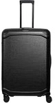 Travelite MILLENNIUM Trolley L (76 cm) - Black Koffer24