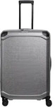 Travelite MILLENNIUM Trolley L (76 cm) - Silver Koffer24