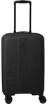 Travelite AIR STRIPE Kabinengep&auml;ck S Slim (55 cm) - Black Koffer24