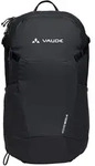 Vaude Wo Wizard 22+4 - black Koffer24