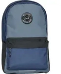 Beckmann City Rucksack - Green Colorblock Koffer24