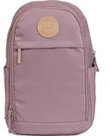 Beckmann Urban Midi Rucksack - Purple Rose Koffer24
