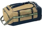 Eagle Creek Cargo Hauler Wheeled Duffel 110L - Safari / Willow Koffer24