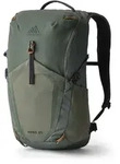 Gregory Wanderrucksack NANO 24 - TERRAIN GREEN Koffer24