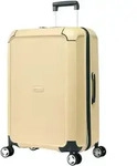 Eminent AEGIS Trolley M (67 cm) erweiterbar - hellgelb Koffer24