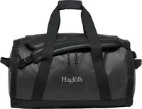 Hagl&ouml;fs Lava 70 - True Black Koffer24