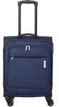 Travelite PRIEGO Handgep&auml;ck S (55cm) - Navy Koffer24