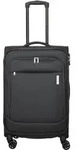 Travelite PRIEGO Trolley M (66 cm) - Anthracite Koffer24