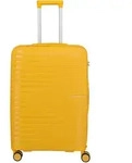 Travelite PACIFIC Trolley M (67 cm) - Yellow Koffer24