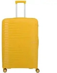 Travelite PACIFIC Trolley L (78 cm) - Yellow Koffer24