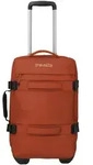 Travelite BOLONIA Wheeled Duffle S - Orange Koffer24