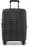 Stratic NOVIUM SL - Trolley S (55 cm) erweiterbar - black Koffer24