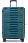 Stratic NOVIUM SL - Trolley L (77 cm) erweiterbar - petrol Koffer24