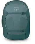 Osprey Fairview 40 - Cascade Blue-Torrent Blue Koffer24