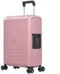 Eminent VERTICA Handgep&auml;ck (55cm) - rosa Koffer24
