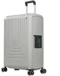 Eminent VERTICA Trolley M (68 cm) - hellgrau Koffer24