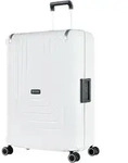 Eminent VERTICA Trolley L (76 cm) - wei&szlig; Koffer24