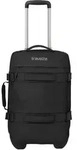 Travelite BOLONIA Wheeled Duffle S - Black Koffer24