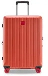 Stratic BUZZ - Trolley M (65 cm) erweiterbar - rosso clay Koffer24