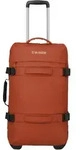 Travelite BOLONIA Wheeled Duffle M - Orange Koffer24