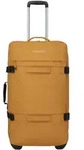 Travelite BOLONIA Wheeled Duffle L - Yellow Koffer24