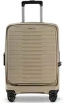 Stratic NOVIUM ML - Trolley S (55 cm) erweiterbar - sand Koffer24