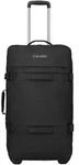 Travelite BOLONIA Wheeled Duffle L - Black Koffer24