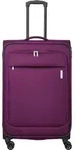 Travelite PRIEGO Trolley L (77 cm) - Berry Koffer24