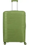 Travelite PACIFIC Trolley L (78 cm) - Olive Koffer24