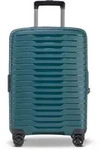 Stratic NOVIUM SL - Trolley S (55 cm) erweiterbar - petrol Koffer24