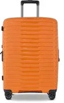 Stratic NOVIUM SL - Trolley M (65 cm) erweiterbar - rosso clay Koffer24