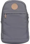 Beckmann Urban Rucksack - Steel Grey Koffer24