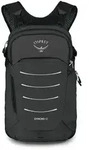Osprey Syncro 12 - Raven Black OS Koffer24