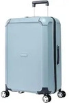 Eminent AEGIS Trolley M (67 cm) erweiterbar - hellblau Koffer24