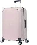 Eminent AEGIS Trolley M (67 cm) erweiterbar - hellrosa Koffer24