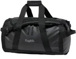 Hagl&ouml;fs Lava 50 - True Black Koffer24