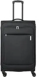 Travelite PRIEGO Trolley L (77 cm) - Anthracite Koffer24
