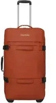 Travelite BOLONIA Wheeled Duffle L - Orange Koffer24
