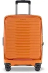 Stratic NOVIUM ML - Trolley S (55 cm) erweiterbar - rosso clay Koffer24